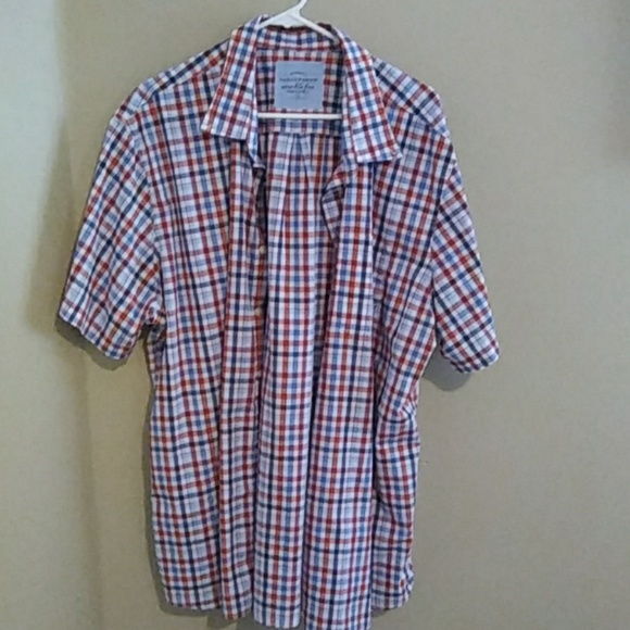Mens Shirt - Picture 1 of 2